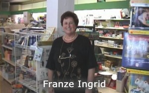 09/2001 Ingrid Ewald