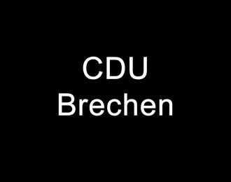 Antrge der CDU Fraktion Brechen