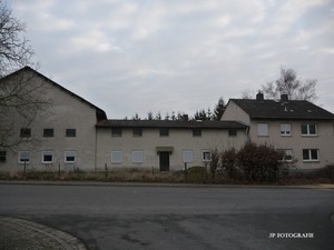 Hof Dillmann in Niederbrechen