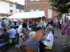 NOW-Fest - Dorffest in Niederbrechen