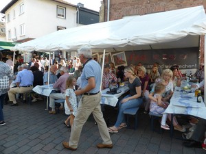 NOW-Fest - Dorffest in Niederbrechen