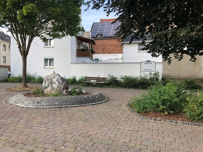Hydepark Niederbrechen