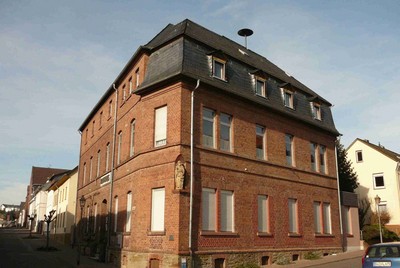 Ehemaliges Schwesternhaus in Niederbrechen