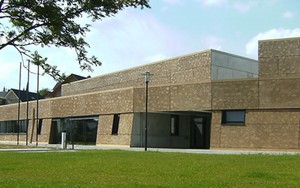 Kulturhalle Niederbrechen