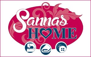 Sannas Home