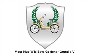 Wild Boys Goldener Grund