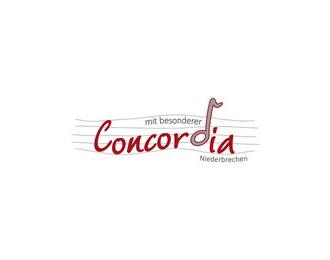 Concordia ehrt treue Mitglieder und Sänger 