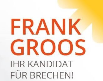 Frank Groos: 5 Monate Wahlkampf