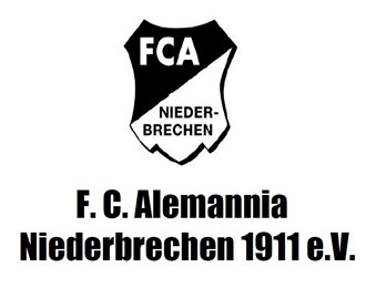 Jahreshauptversammlung des FCA Niederbrechen