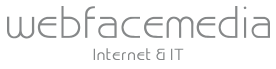 Logo webfacemedia